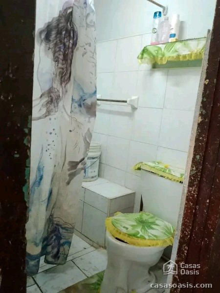 Casa de 3 habitaciones en venta en Los Sitios, Centro Habana, La Habana - 9