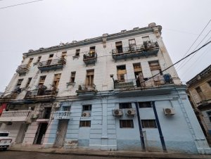 Apartamento de 2 habitaciones en venta en Cayo Hueso, Centro Habana, La Habana - Miniatura 8