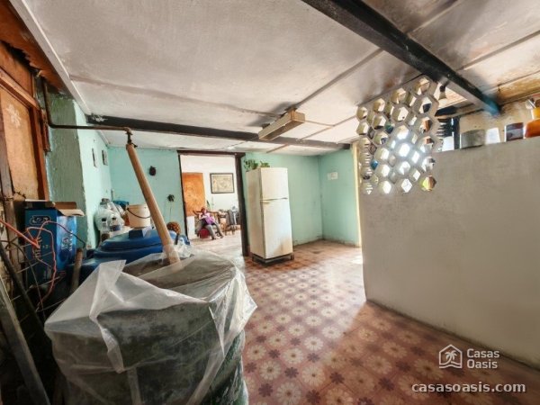 Apartamento de 2 habitaciones en venta en Cayo Hueso, Centro Habana, La Habana - 2