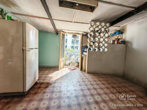 Apartamento de 2 habitaciones en venta en Cayo Hueso, Centro Habana, La Habana - 4