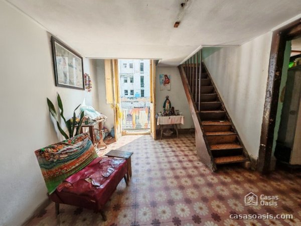 Apartamento de 2 habitaciones en venta en Cayo Hueso, Centro Habana, La Habana - 5