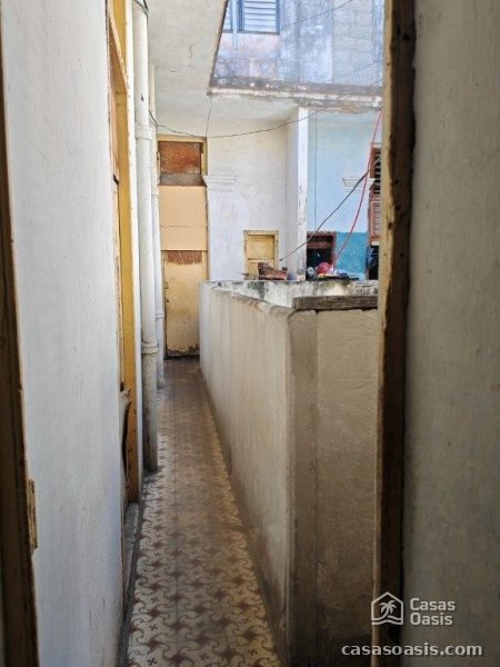 Apartamento de 2 habitaciones en venta en Cayo Hueso, Centro Habana, La Habana - 7