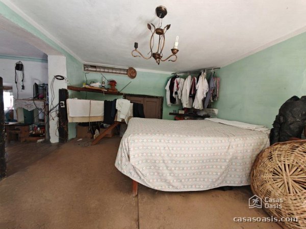 Apartamento de 2 habitaciones en venta en Cayo Hueso, Centro Habana, La Habana - 9