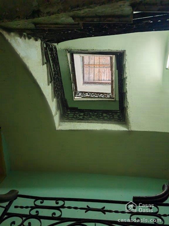 Apartamento de 2 habitaciones en venta en Cayo Hueso, Centro Habana, La Habana