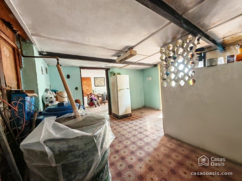 Apartamento de 2 habitaciones en venta en Cayo Hueso, Centro Habana, La Habana