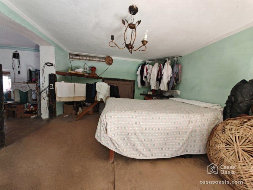 Apartamento de 2 habitaciones en venta en Cayo Hueso, Centro Habana, La Habana