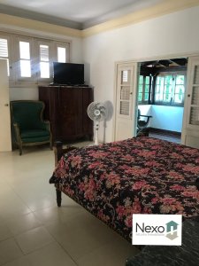 Casa Colonial de 4 habitaciones en venta en Miramar, Playa, La Habana - Miniatura 12