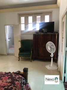 Casa Colonial de 4 habitaciones en venta en Miramar, Playa, La Habana - Miniatura 13