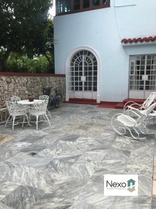 Casa Colonial de 4 habitaciones en venta en Miramar, Playa, La Habana - Miniatura 15