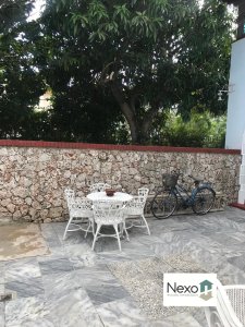Casa Colonial de 4 habitaciones en venta en Miramar, Playa, La Habana - Miniatura 16