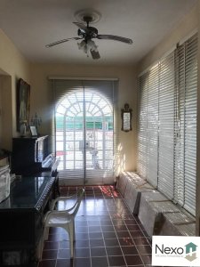 Casa Colonial de 4 habitaciones en venta en Miramar, Playa, La Habana - Miniatura 4