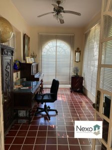 Casa Colonial de 4 habitaciones en venta en Miramar, Playa, La Habana - Miniatura 9