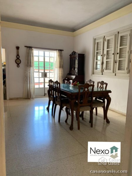 Casa Colonial de 4 habitaciones en venta en Miramar, Playa, La Habana - 11