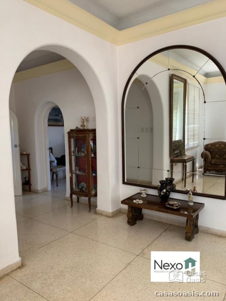 Casa Colonial de 4 habitaciones en venta en Miramar, Playa, La Habana - 14