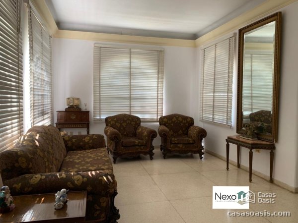 Casa Colonial de 4 habitaciones en venta en Miramar, Playa, La Habana - 17