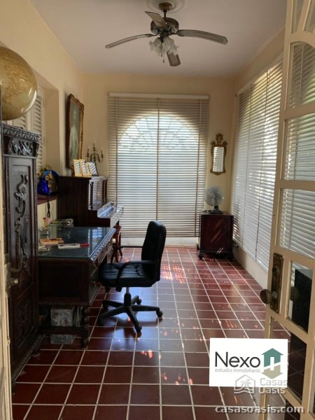 Casa Colonial de 4 habitaciones en venta en Miramar, Playa, La Habana - 9
