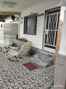 Casa Independiente de 3 habitaciones en venta en Río Verde, Boyeros, La Habana - Miniatura 11
