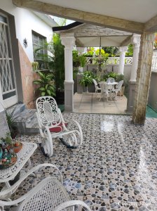 Casa Independiente de 3 habitaciones en venta en Río Verde, Boyeros, La Habana - Miniatura 12