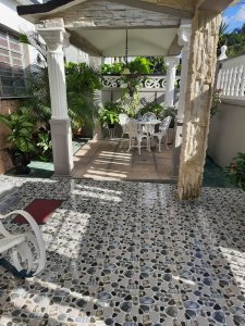 Casa Independiente de 3 habitaciones en venta en Río Verde, Boyeros, La Habana - Miniatura 2