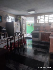 Casa Independiente de 3 habitaciones en venta en Río Verde, Boyeros, La Habana - Miniatura 5