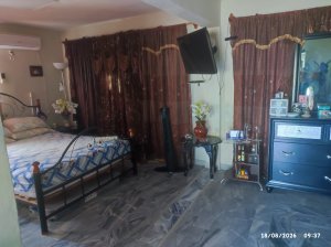 Casa Independiente de 3 habitaciones en venta en Río Verde, Boyeros, La Habana - Miniatura 8