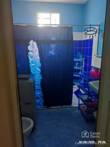 Casa Independiente de 3 habitaciones en venta en Río Verde, Boyeros, La Habana - 10