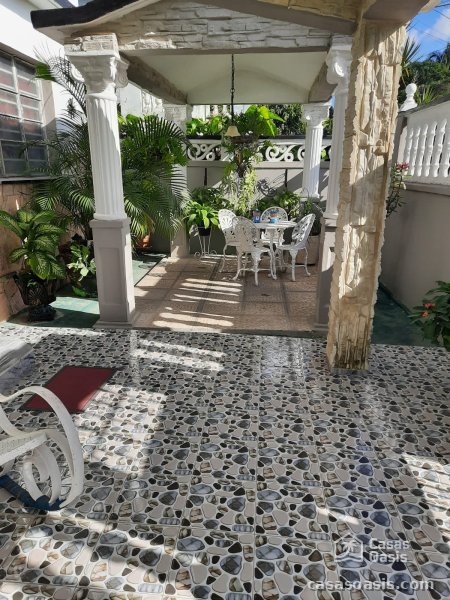 Casa Independiente de 3 habitaciones en venta en Río Verde, Boyeros, La Habana - 2