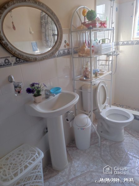 Casa Independiente de 3 habitaciones en venta en Río Verde, Boyeros, La Habana - 9