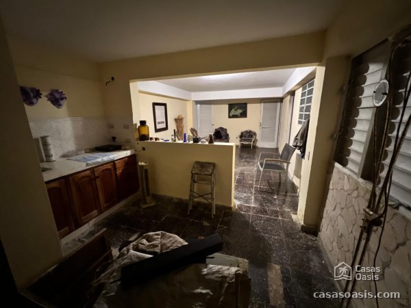 Casa Independiente de 4 habitaciones en venta en Playa, La Habana - 14