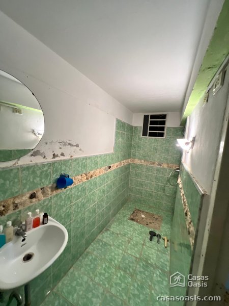 Casa Independiente de 4 habitaciones en venta en Playa, La Habana - 15