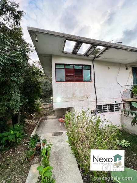 Casa Independiente de 4 habitaciones en venta en Playa, La Habana - 3