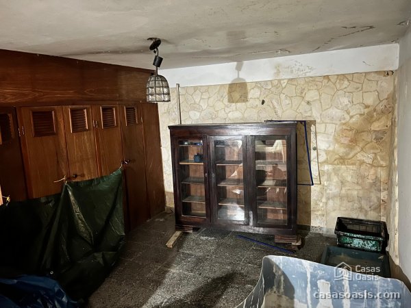Casa Independiente de 4 habitaciones en venta en Playa, La Habana - 8
