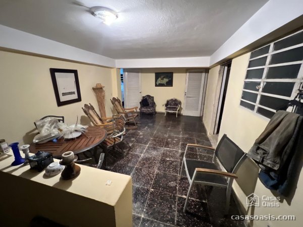 Casa Independiente de 4 habitaciones en venta en Playa, La Habana - 9