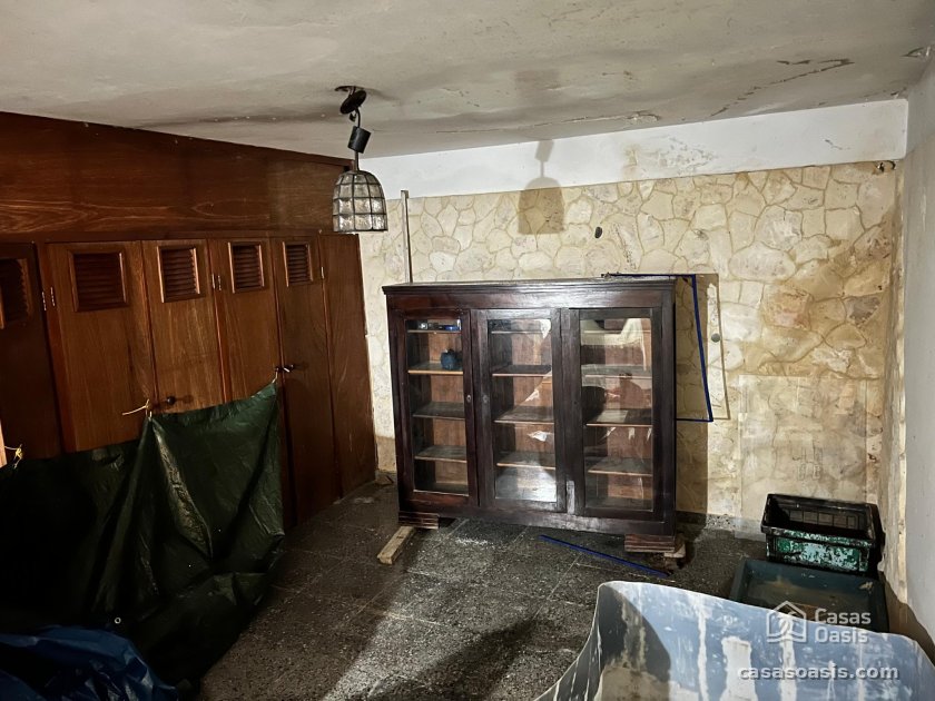 Casa Independiente de 4 habitaciones en venta en Playa, La Habana