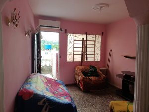 Casa de 1 habitación en venta en El Retiro, Arroyo Naranjo, La Habana - Miniatura 3