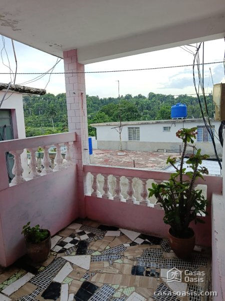Casa de 1 habitación en venta en El Retiro, Arroyo Naranjo, La Habana