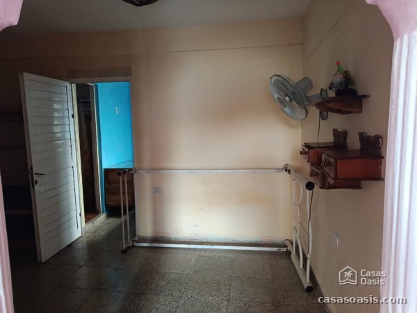 Casa de 1 habitación en venta en El Retiro, Arroyo Naranjo, La Habana - 11