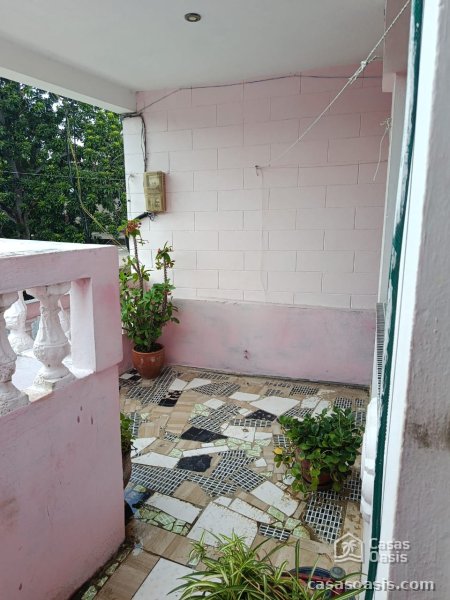 Casa de 1 habitación en venta en El Retiro, Arroyo Naranjo, La Habana - 4