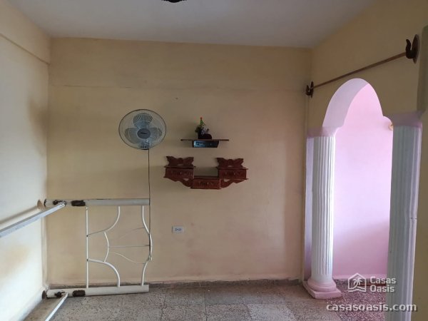 Casa de 1 habitación en venta en El Retiro, Arroyo Naranjo, La Habana - 6