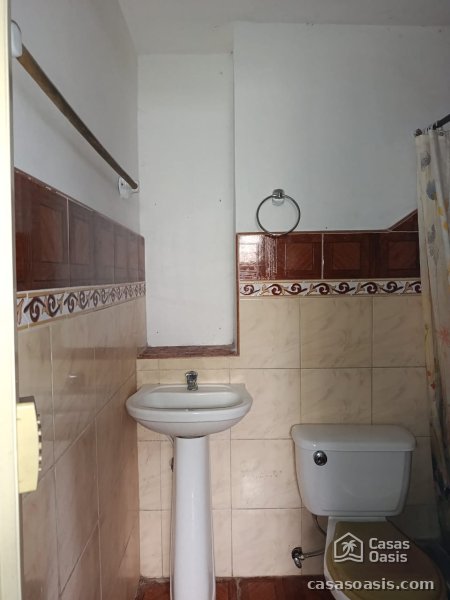Casa de 1 habitación en venta en El Retiro, Arroyo Naranjo, La Habana - 9