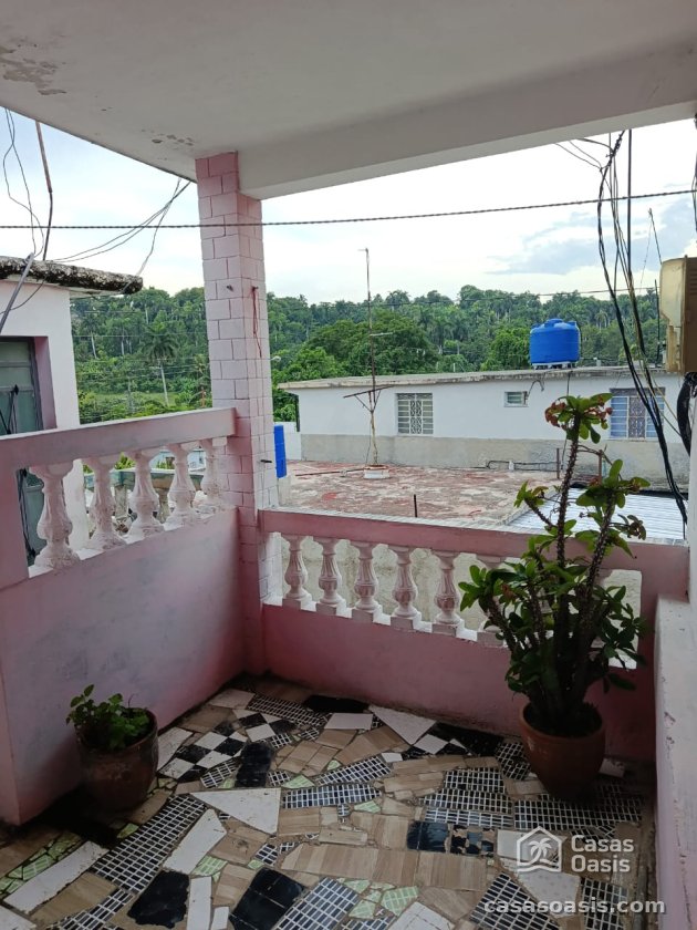 Casa de 1 habitación en venta en El Retiro, Arroyo Naranjo, La Habana