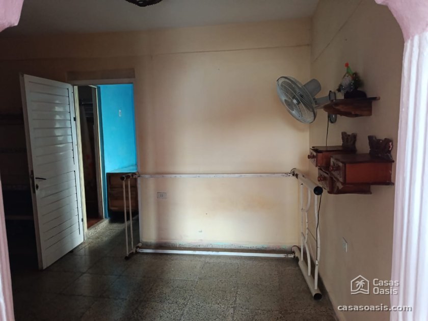 Casa de 1 habitación en venta en El Retiro, Arroyo Naranjo, La Habana