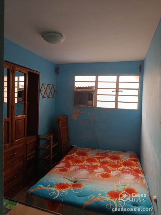 Casa de 1 habitación en venta en El Retiro, Arroyo Naranjo, La Habana