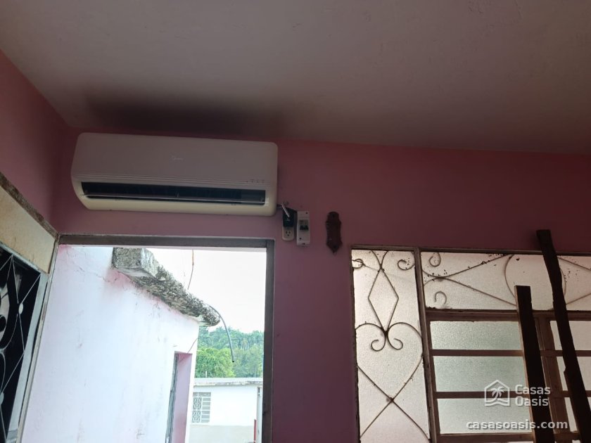 Casa de 1 habitación en venta en El Retiro, Arroyo Naranjo, La Habana