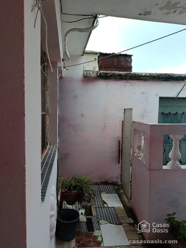 Casa de 1 habitación en venta en El Retiro, Arroyo Naranjo, La Habana
