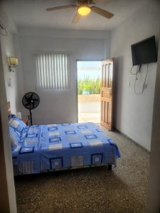 Casa Independiente de 4 habitaciones en venta en Guanabo, Habana del Este, La Habana - Miniatura 12