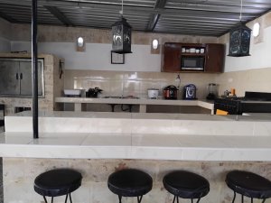 Casa Independiente de 4 habitaciones en venta en Guanabo, Habana del Este, La Habana - Miniatura 13
