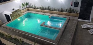 Casa Independiente de 4 habitaciones en venta en Guanabo, Habana del Este, La Habana - Miniatura 4