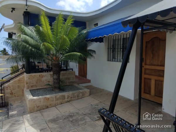 Casa Independiente de 4 habitaciones en venta en Guanabo, Habana del Este, La Habana - 16