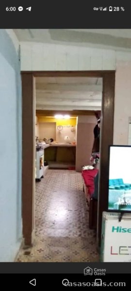 Casa de 2 habitaciones en venta en Colón, Centro Habana, La Habana - 2